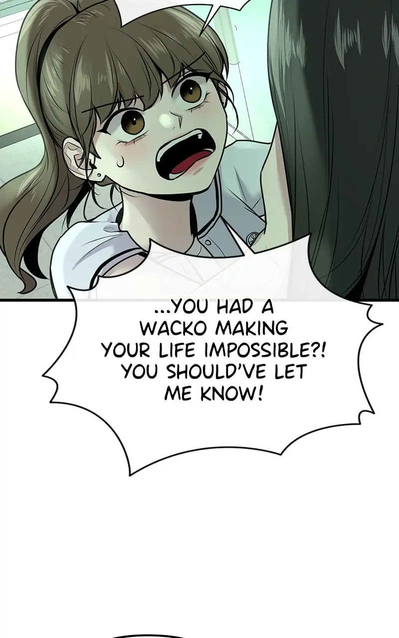 Back to Chanbi - Chapter 12 - Page 104