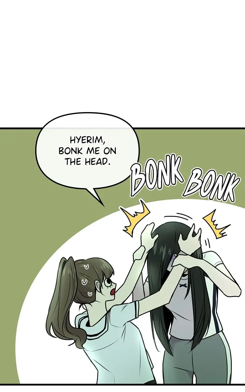 Back to Chanbi - Chapter 12 - Page 107