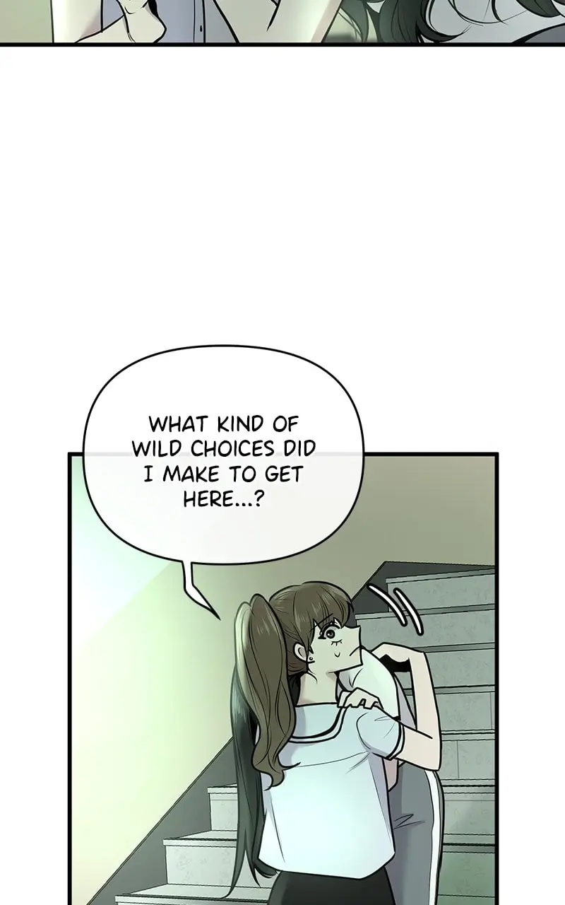 Back to Chanbi - Chapter 12 - Page 111