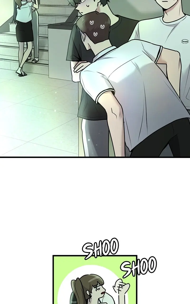Back to Chanbi - Chapter 12 - Page 113