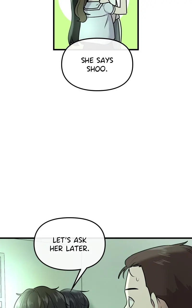Back to Chanbi - Chapter 12 - Page 114