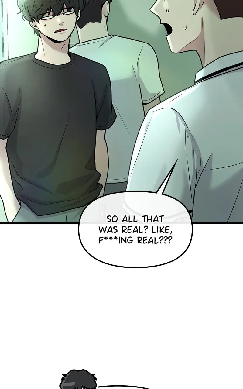 Back to Chanbi - Chapter 12 - Page 115