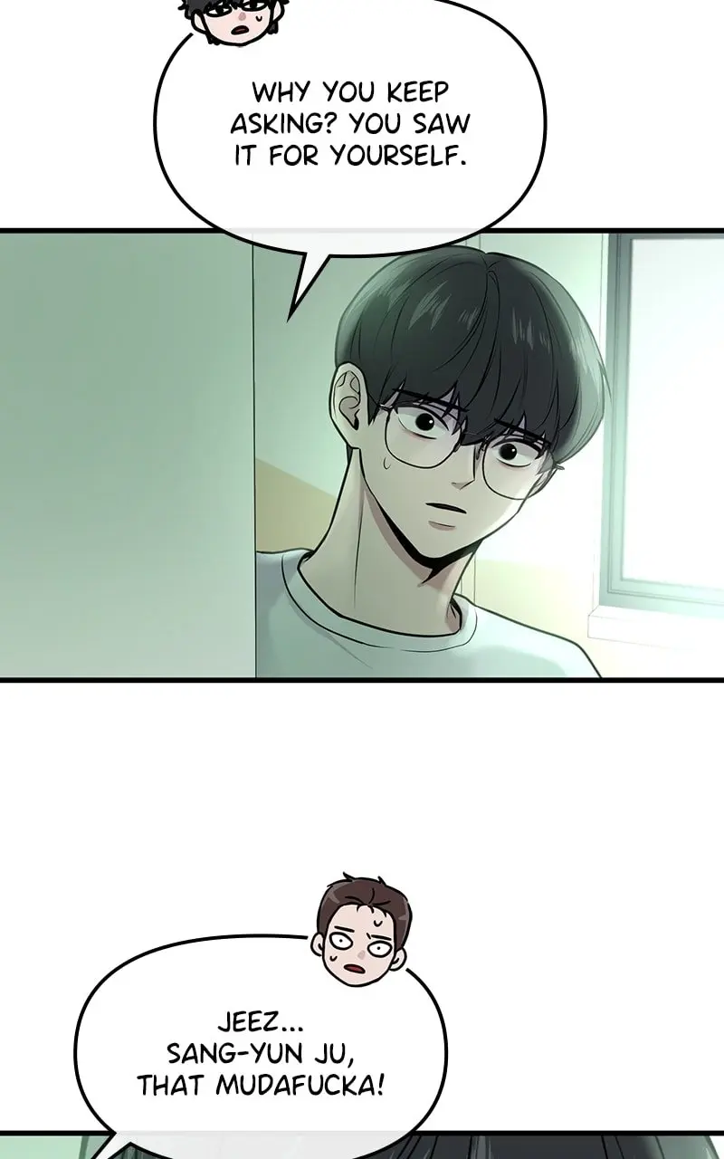 Back to Chanbi - Chapter 12 - Page 116