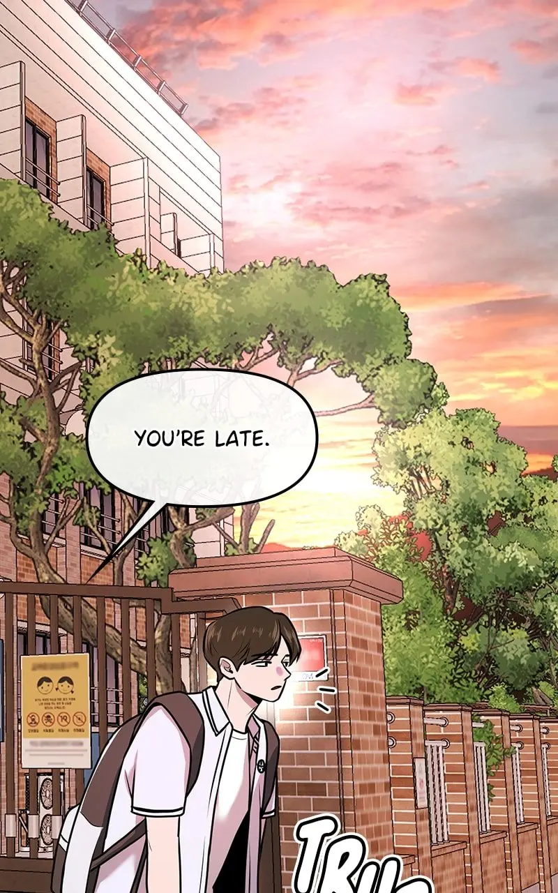 Back to Chanbi - Chapter 12 - Page 119