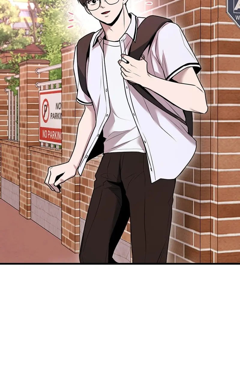 Back to Chanbi - Chapter 12 - Page 121