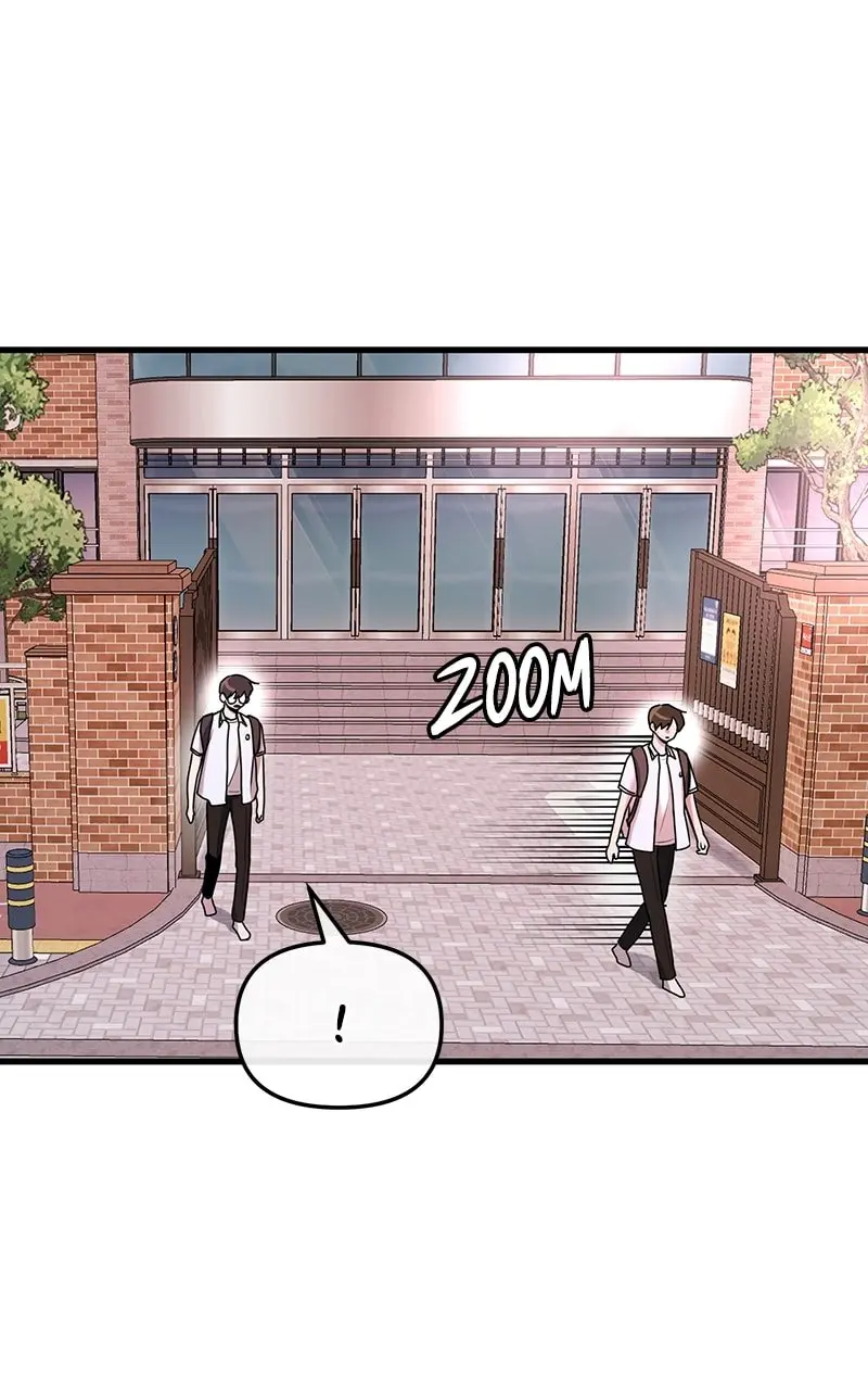 Back to Chanbi - Chapter 12 - Page 123