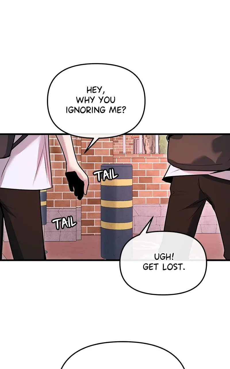 Back to Chanbi - Chapter 12 - Page 124