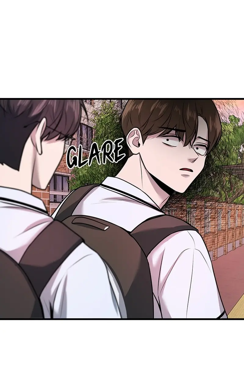 Back to Chanbi - Chapter 12 - Page 126