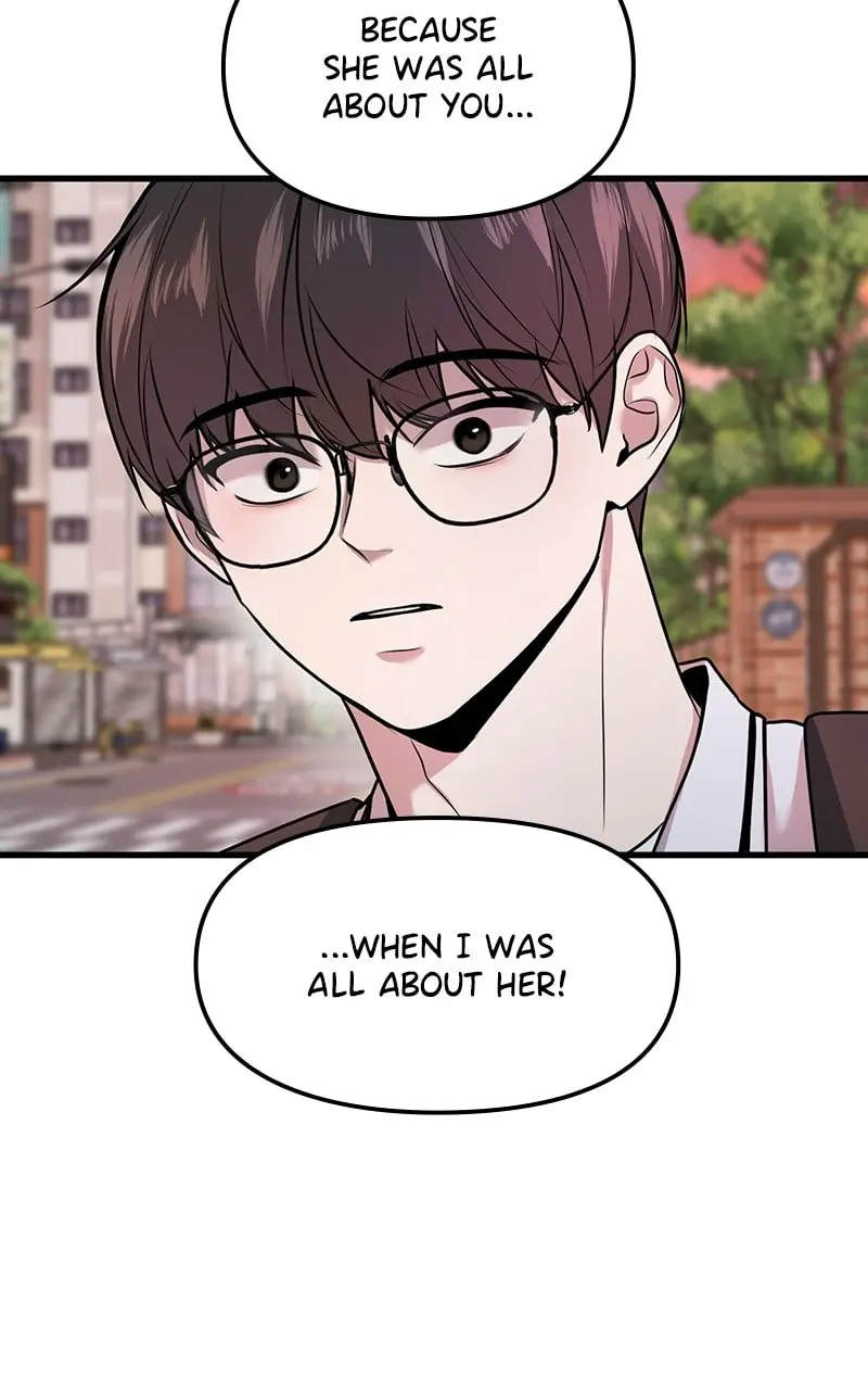 Back to Chanbi - Chapter 12 - Page 128