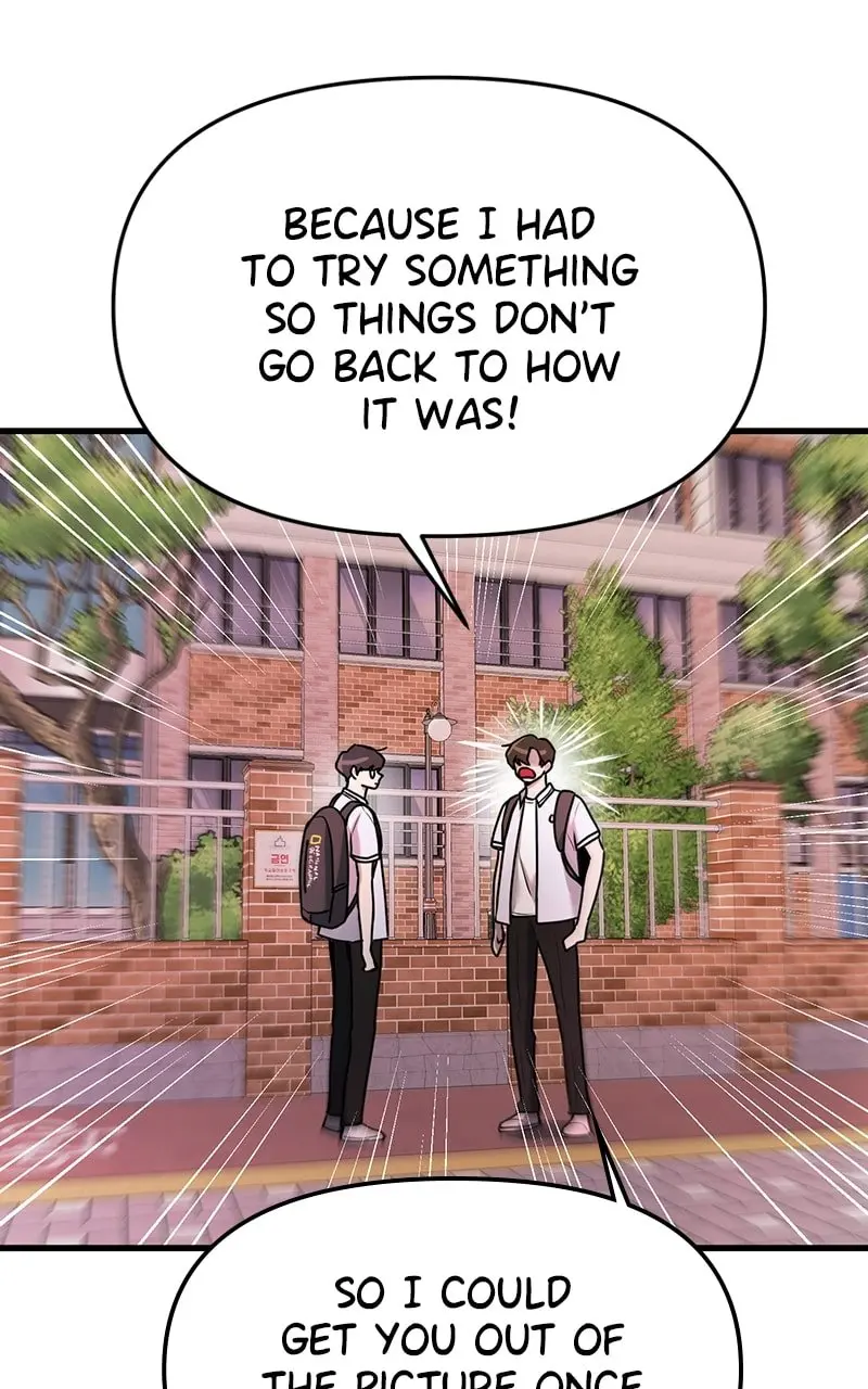 Back to Chanbi - Chapter 12 - Page 129