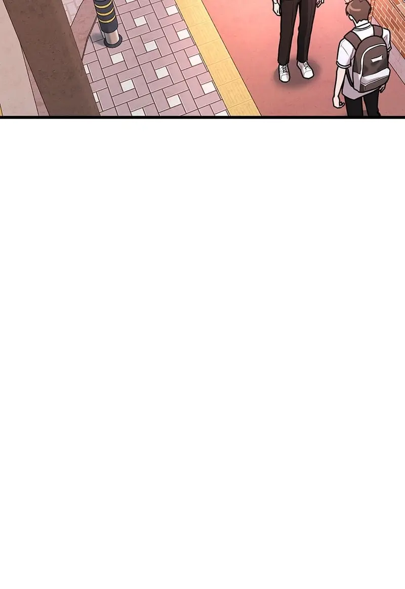 Back to Chanbi - Chapter 12 - Page 131
