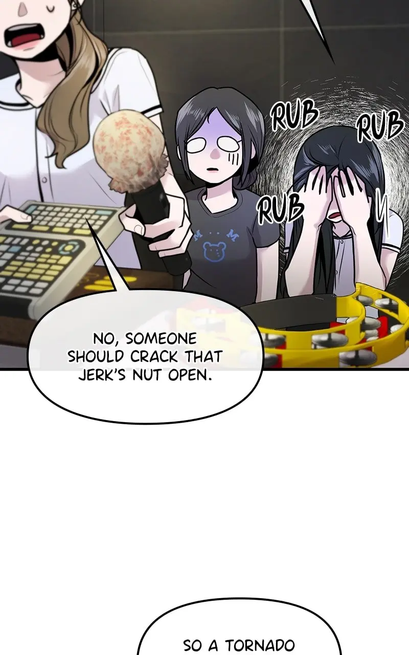 Back to Chanbi - Chapter 13 - Page 4