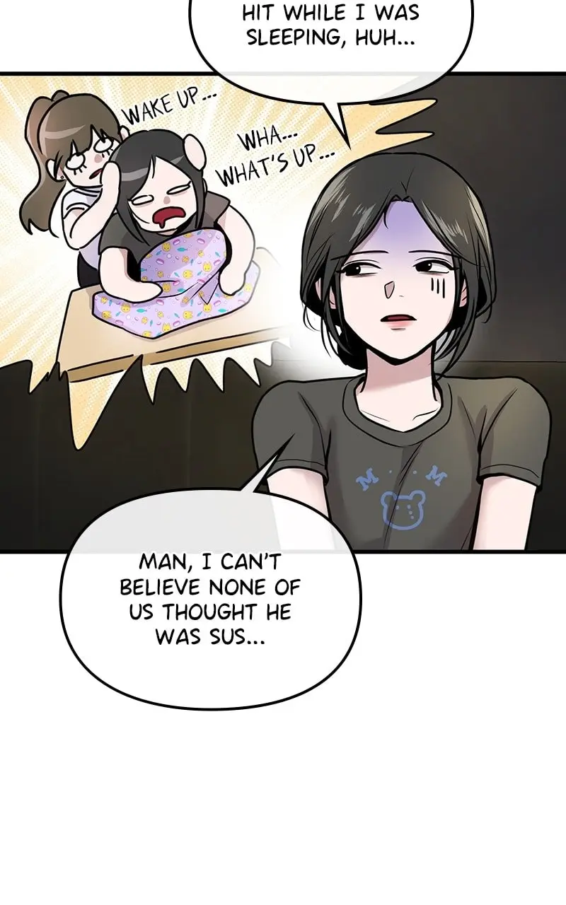Back to Chanbi - Chapter 13 - Page 5