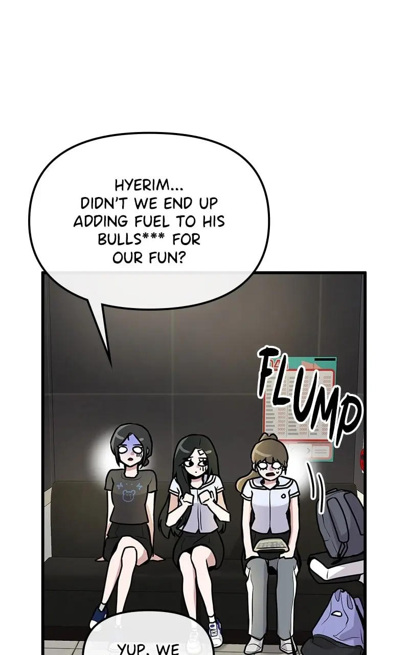 Back to Chanbi - Chapter 13 - Page 6