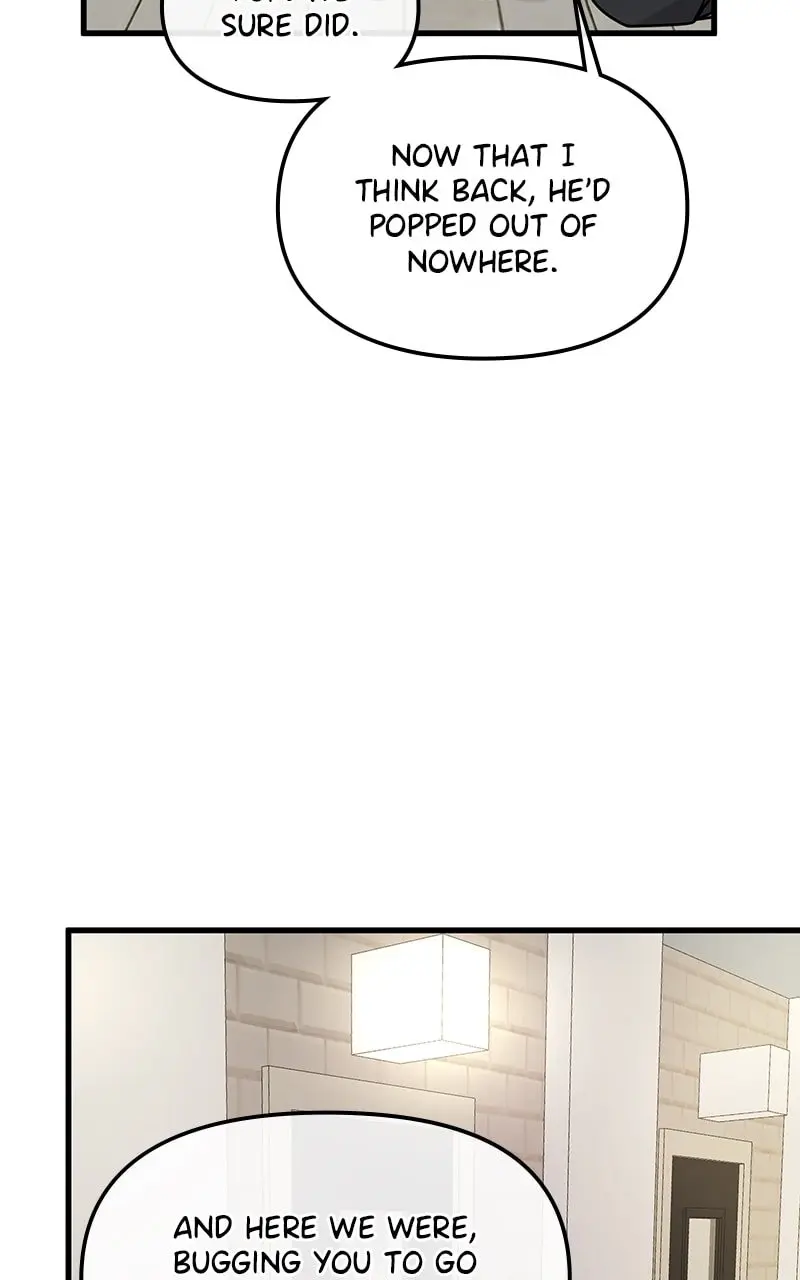 Back to Chanbi - Chapter 13 - Page 7