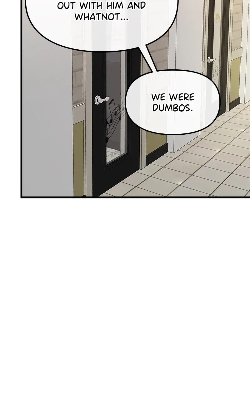 Back to Chanbi - Chapter 13 - Page 8