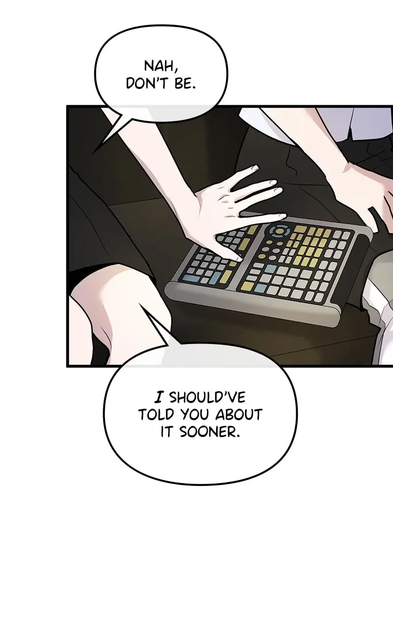 Back to Chanbi - Chapter 13 - Page 10
