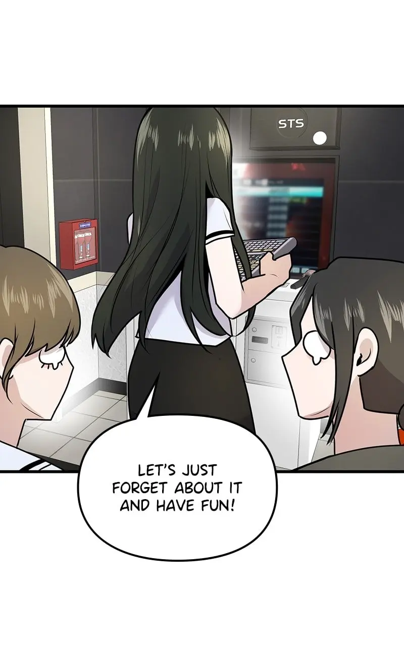Back to Chanbi - Chapter 13 - Page 11