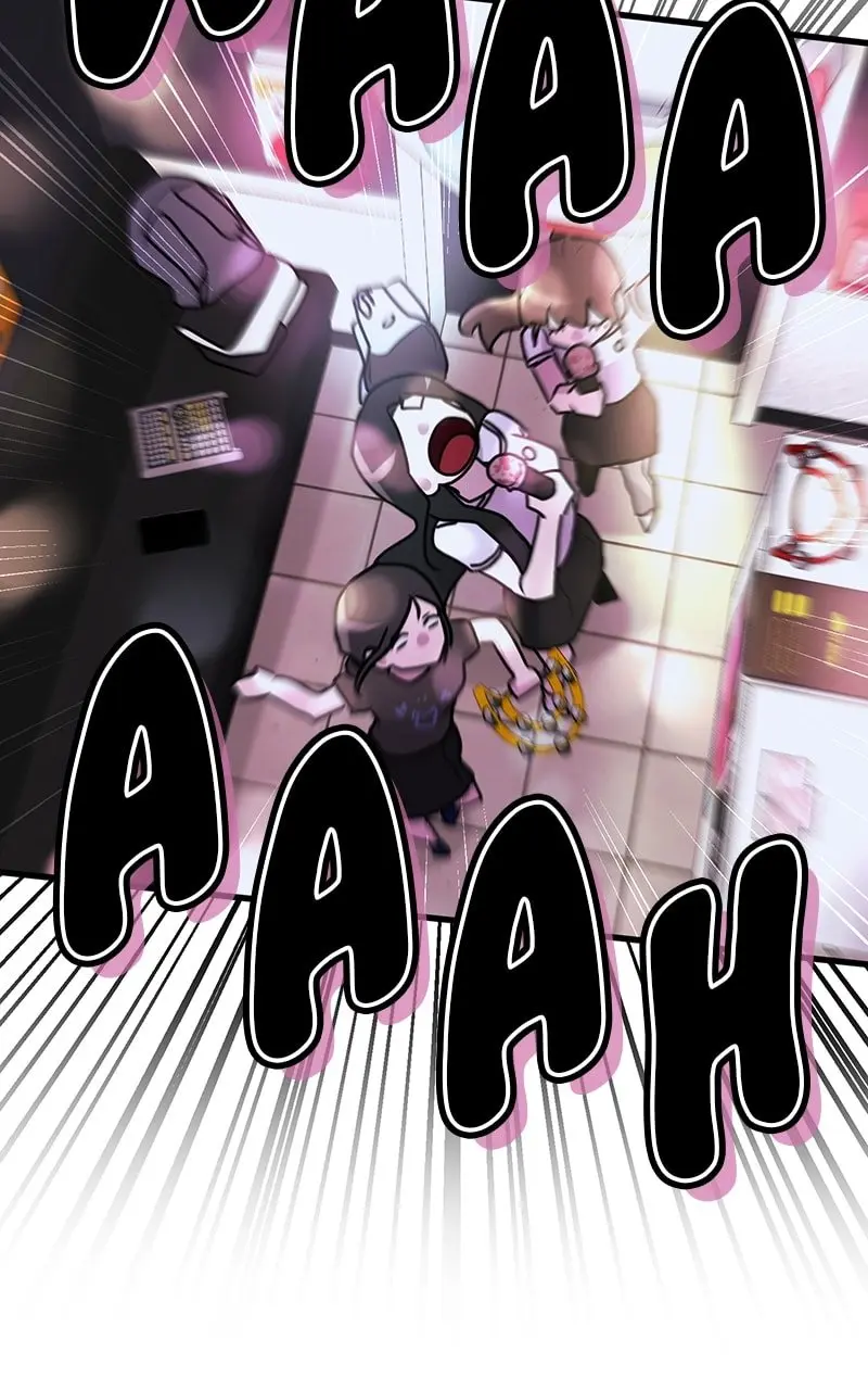 Back to Chanbi - Chapter 13 - Page 15
