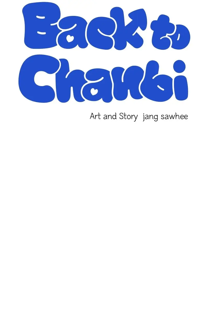 Back to Chanbi - Chapter 13 - Page 17