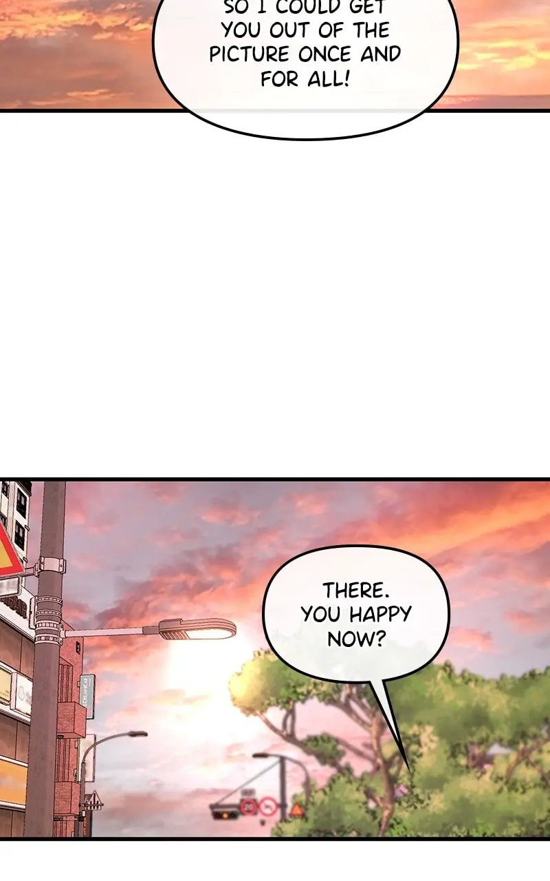 Back to Chanbi - Chapter 13 - Page 19
