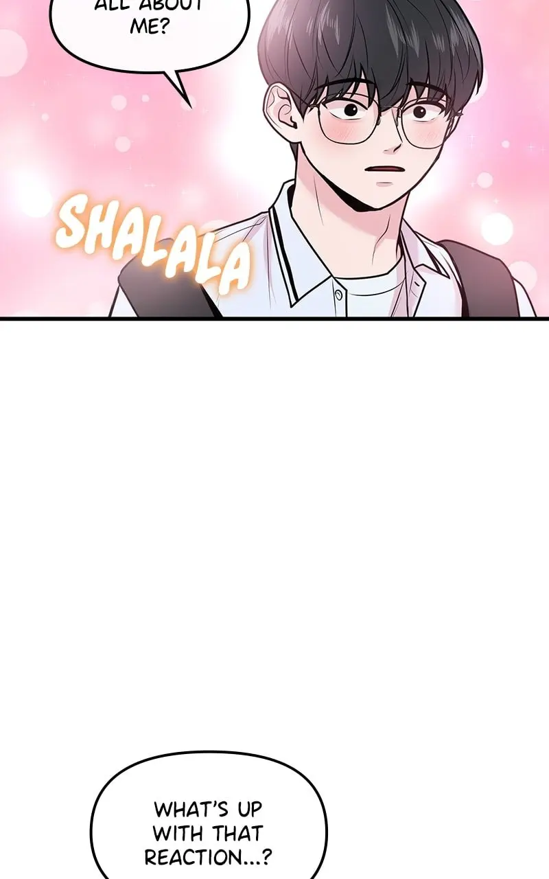 Back to Chanbi - Chapter 13 - Page 21