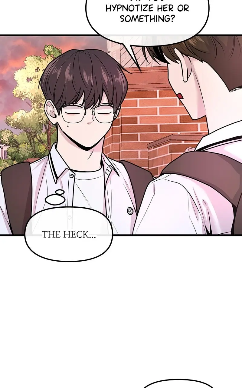 Back to Chanbi - Chapter 13 - Page 23
