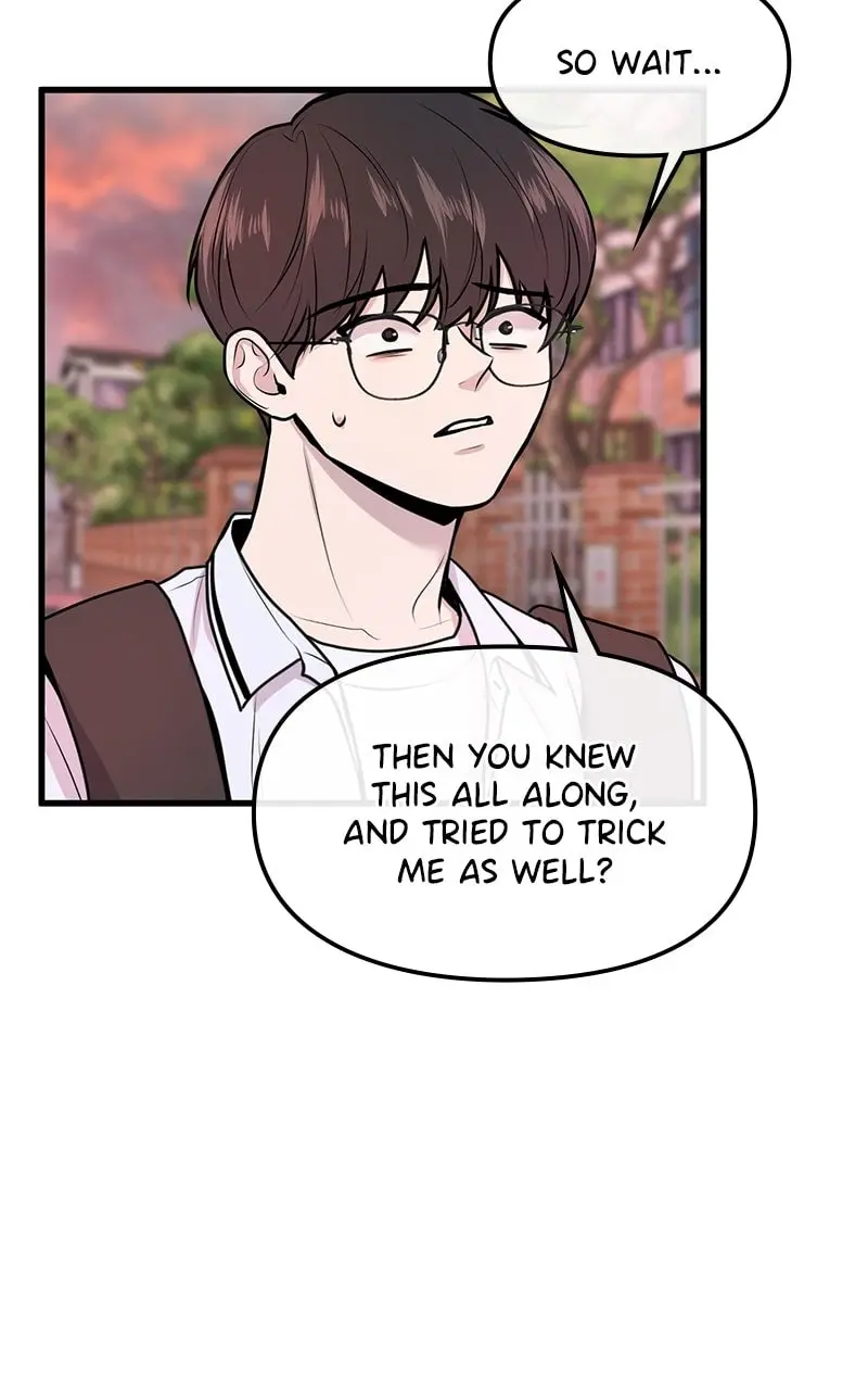 Back to Chanbi - Chapter 13 - Page 24