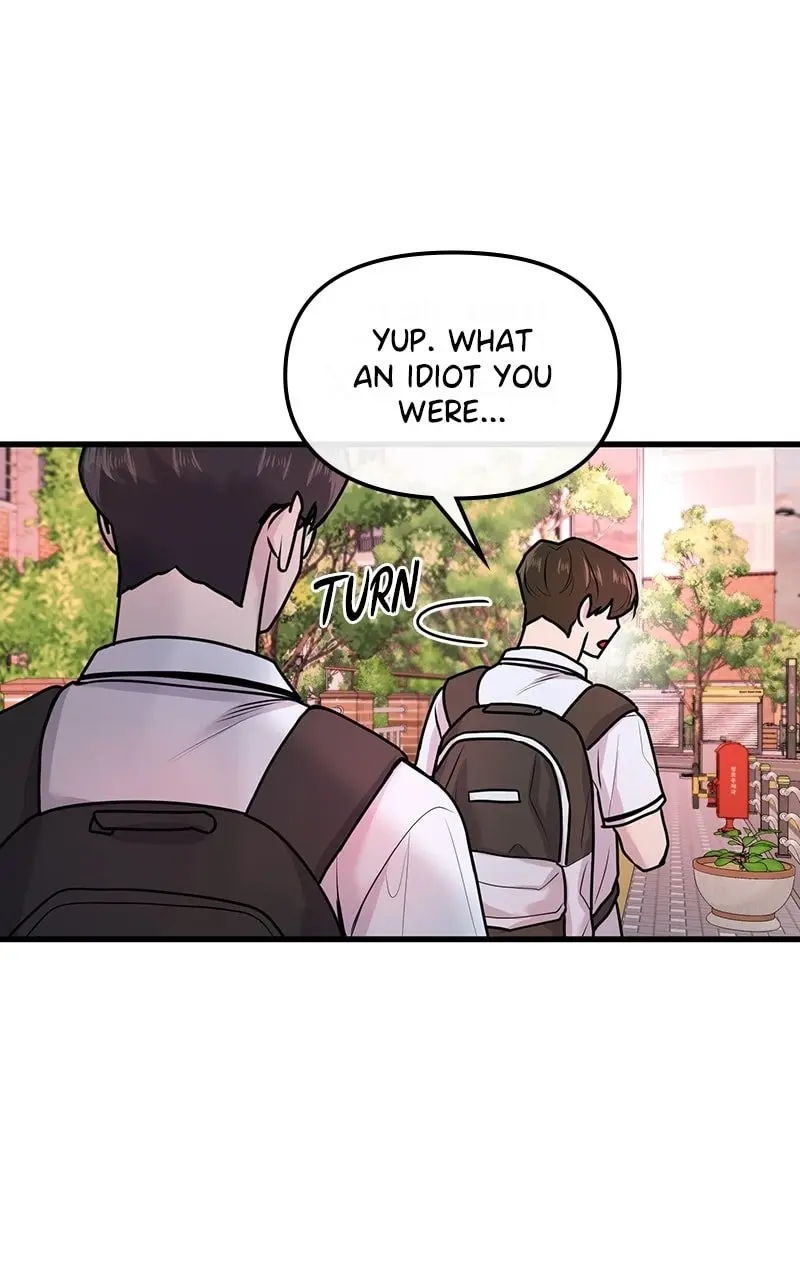 Back to Chanbi - Chapter 13 - Page 25