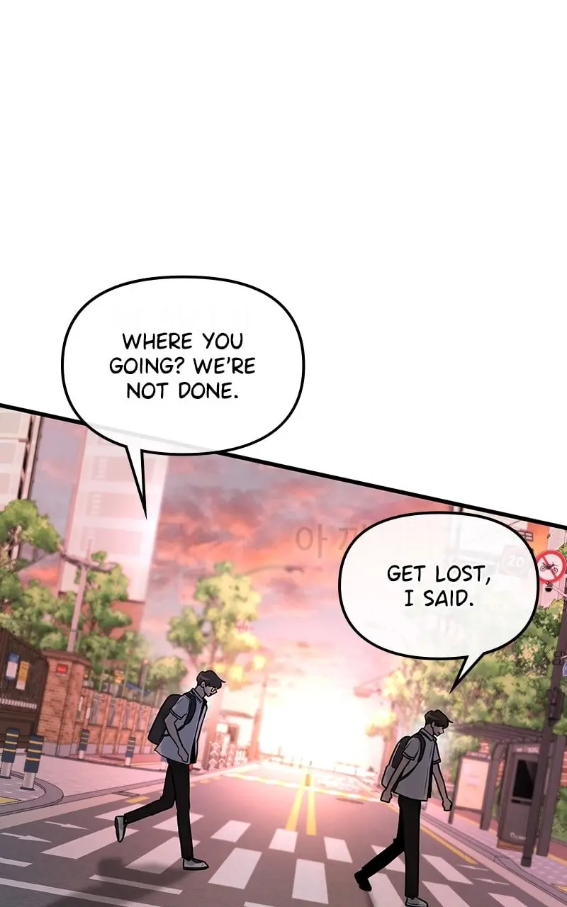 Back to Chanbi - Chapter 13 - Page 26