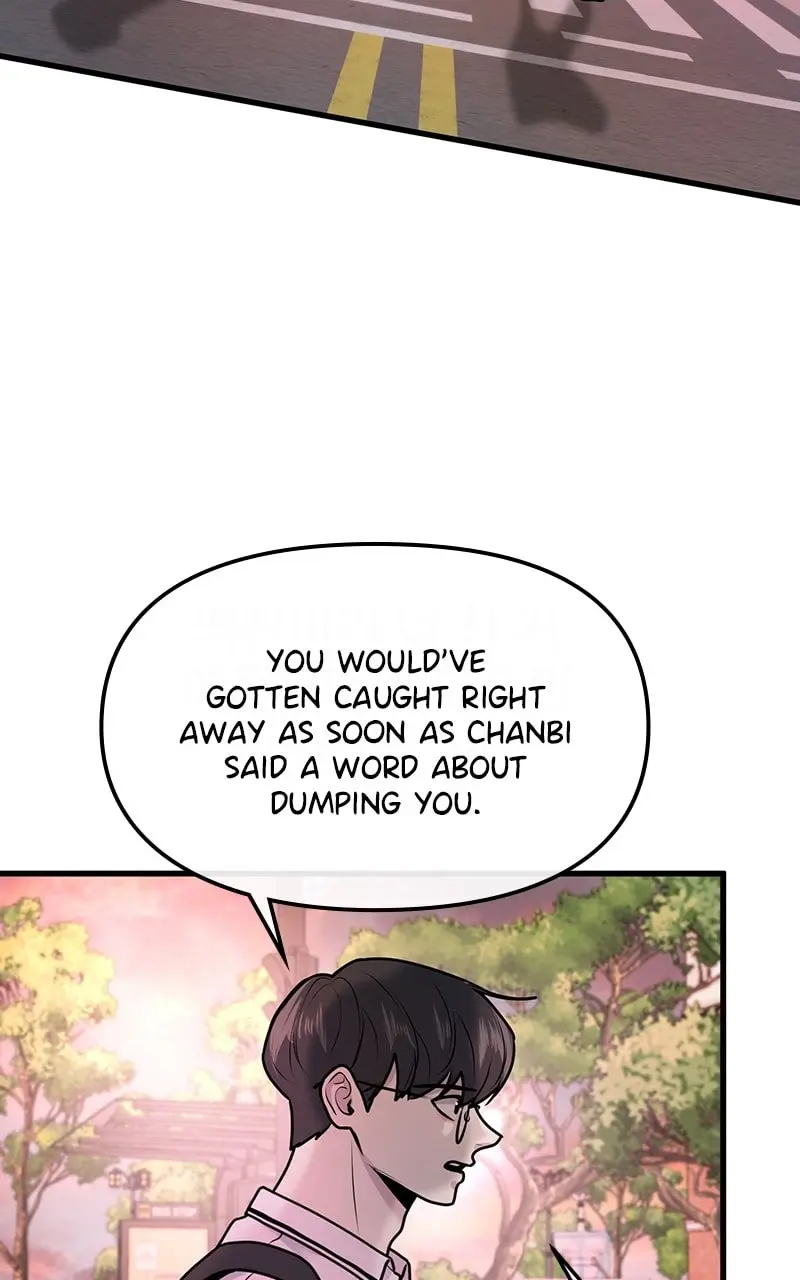 Back to Chanbi - Chapter 13 - Page 27