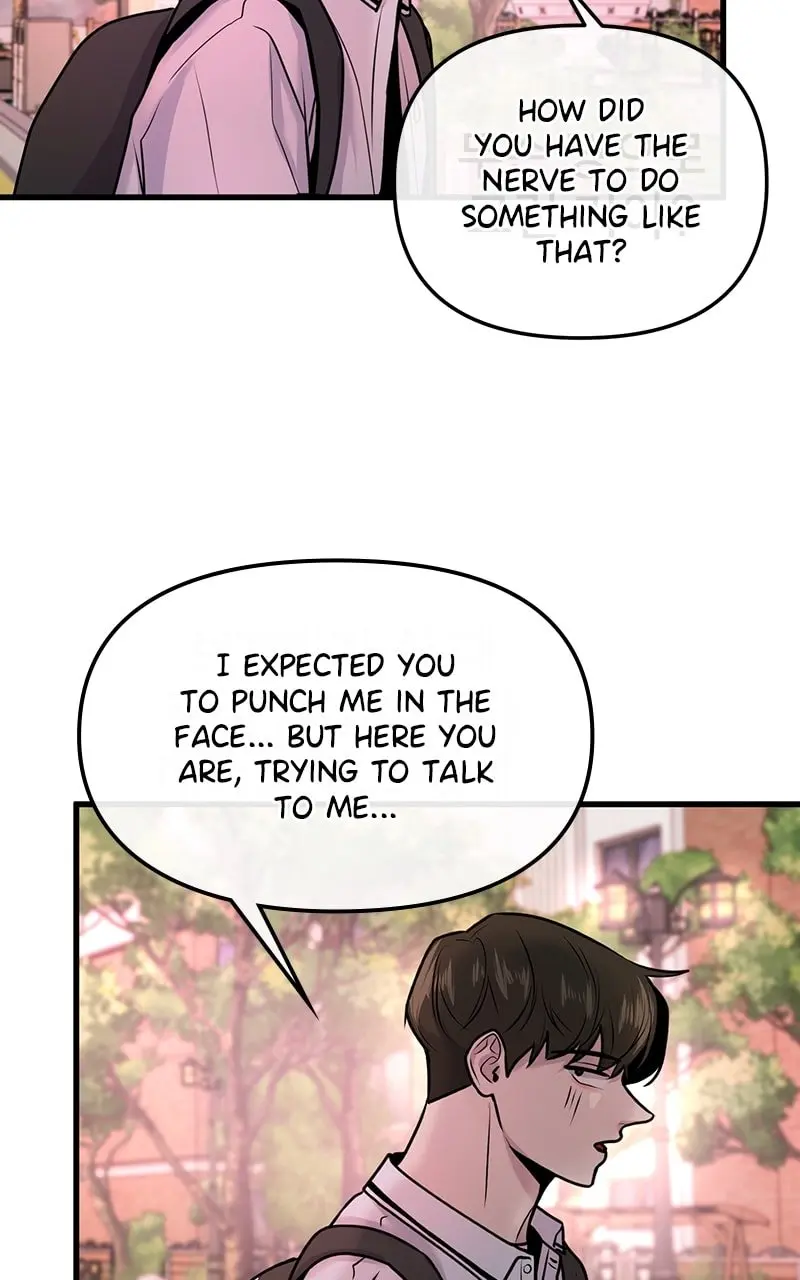 Back to Chanbi - Chapter 13 - Page 28