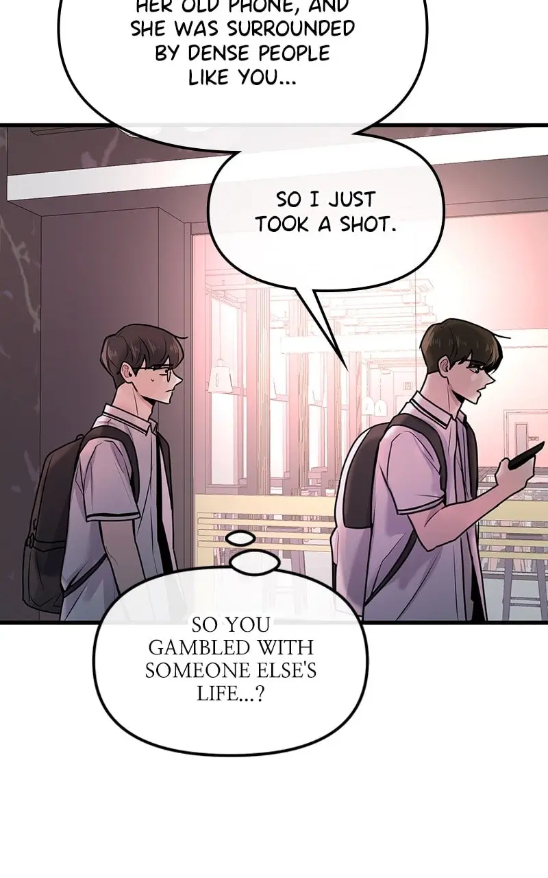 Back to Chanbi - Chapter 13 - Page 30