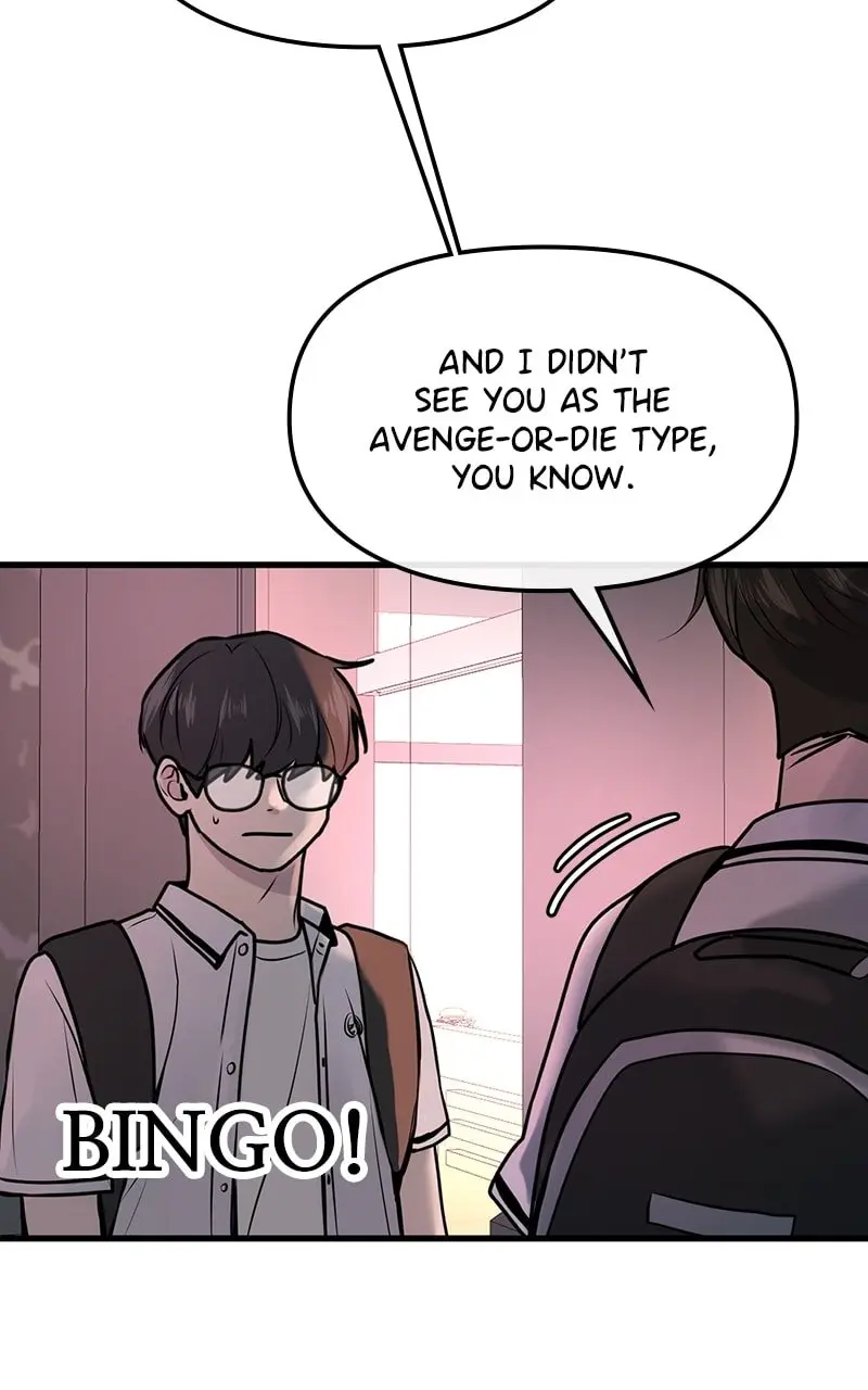 Back to Chanbi - Chapter 13 - Page 32