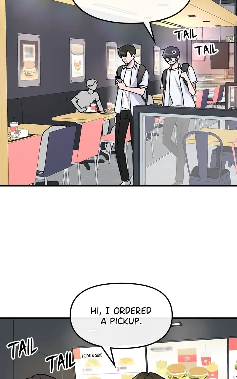 Back to Chanbi - Chapter 13 - Page 34