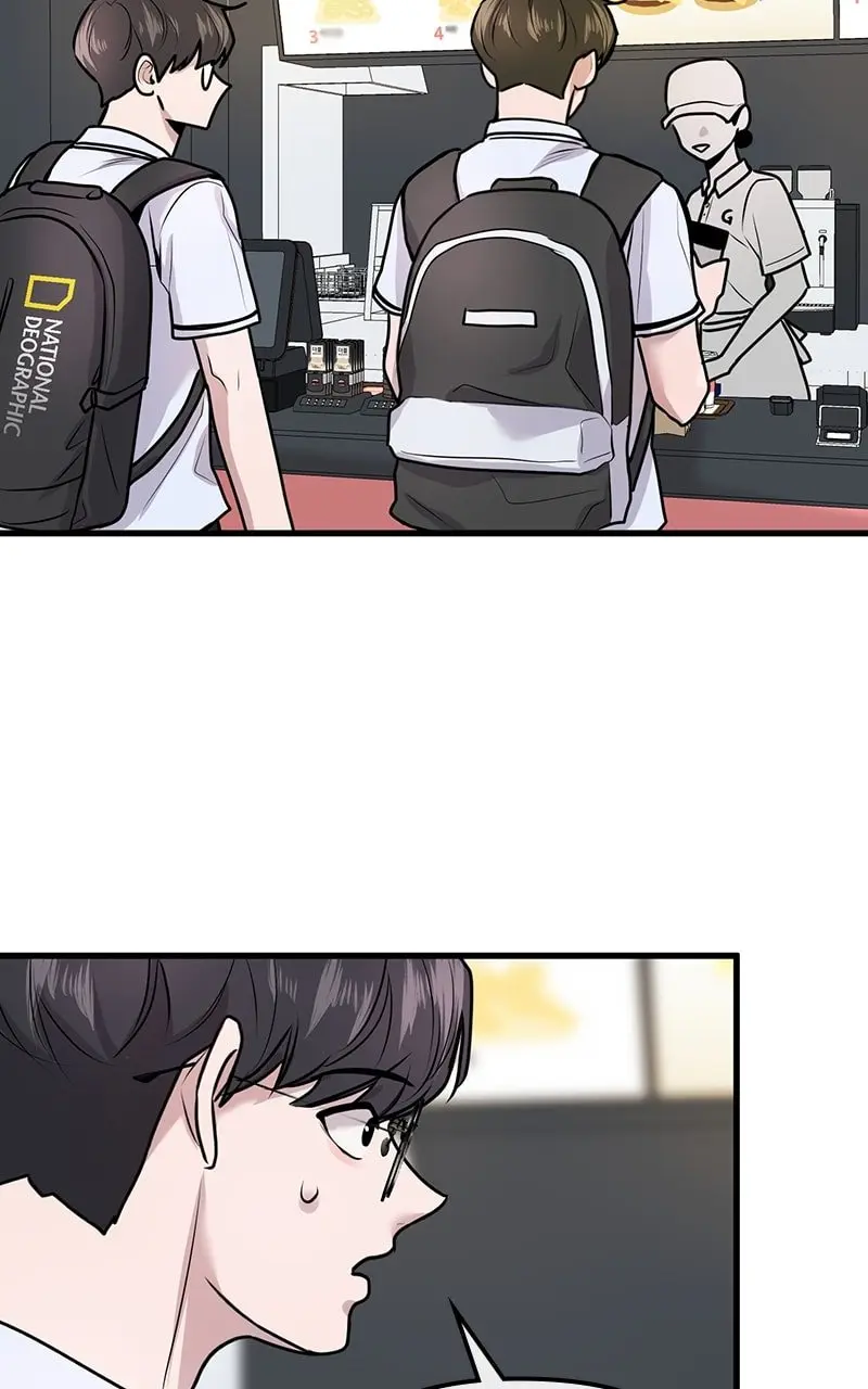 Back to Chanbi - Chapter 13 - Page 35