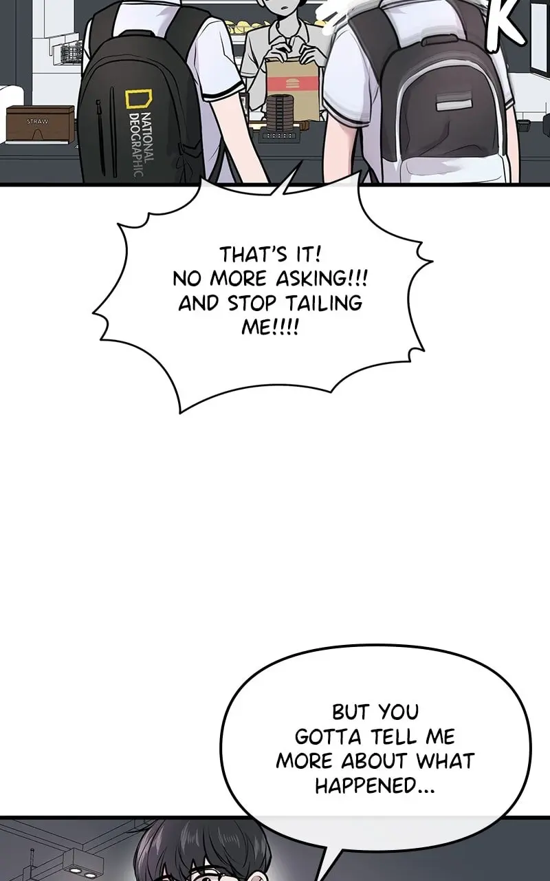 Back to Chanbi - Chapter 13 - Page 37