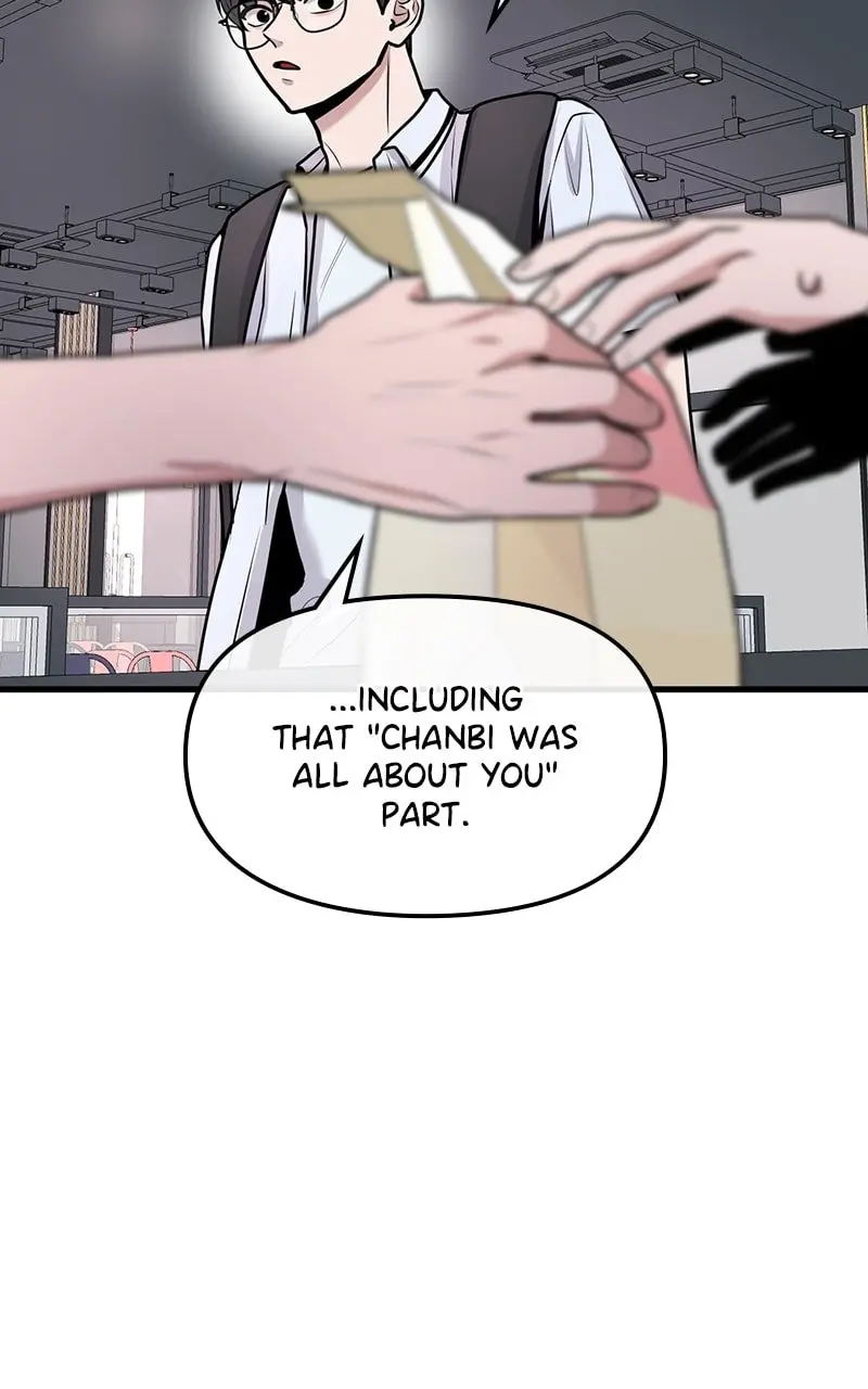 Back to Chanbi - Chapter 13 - Page 38