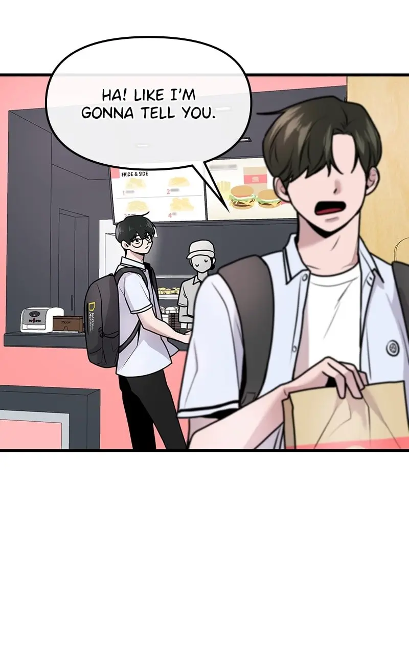 Back to Chanbi - Chapter 13 - Page 39