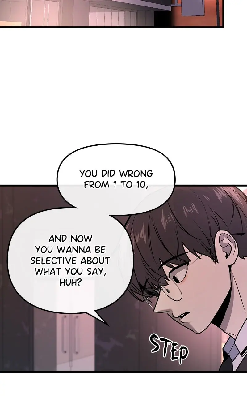 Back to Chanbi - Chapter 13 - Page 41