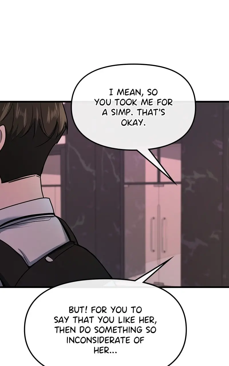 Back to Chanbi - Chapter 13 - Page 42