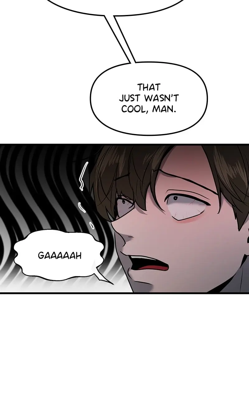 Back to Chanbi - Chapter 13 - Page 43