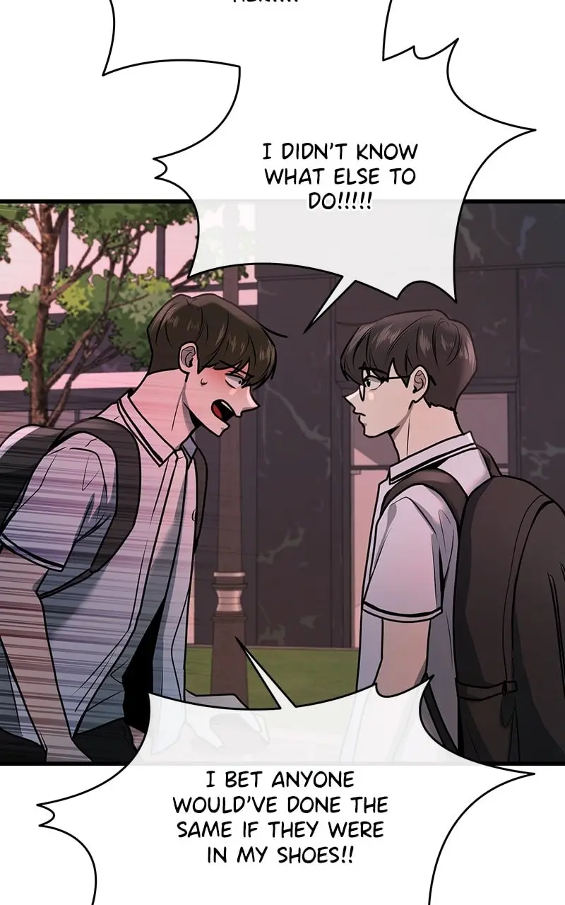 Back to Chanbi - Chapter 13 - Page 46