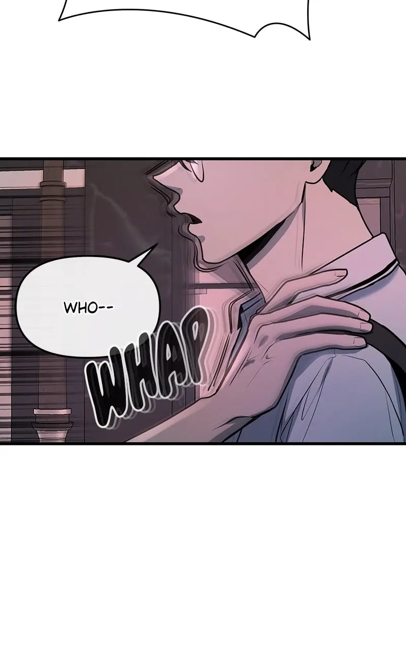 Back to Chanbi - Chapter 13 - Page 47
