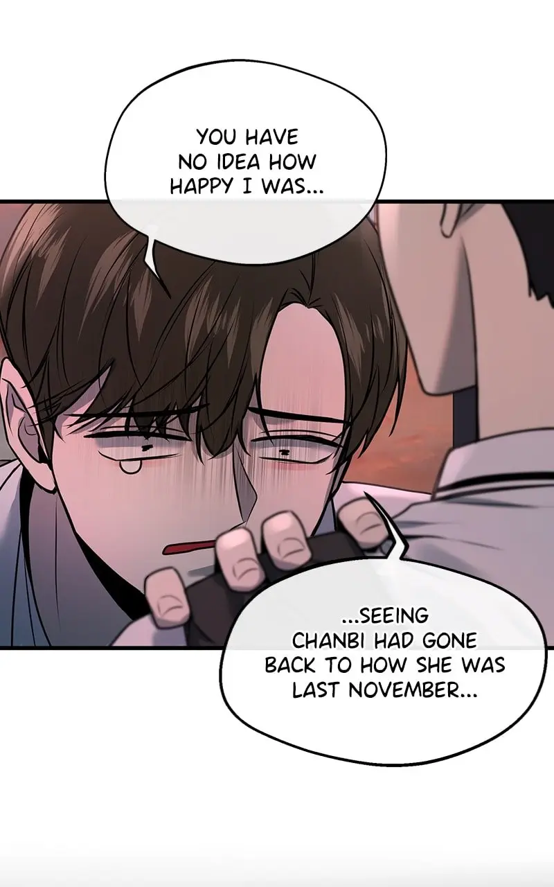 Back to Chanbi - Chapter 13 - Page 48
