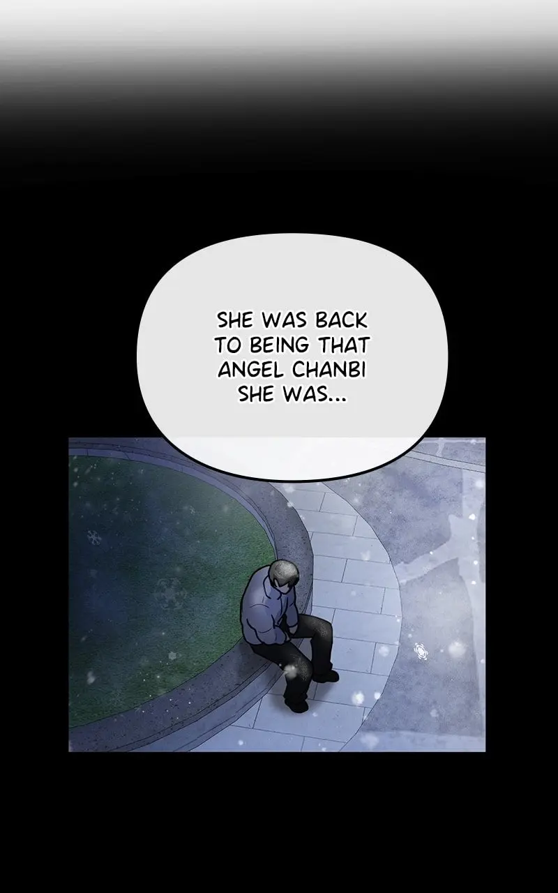 Back to Chanbi - Chapter 13 - Page 49