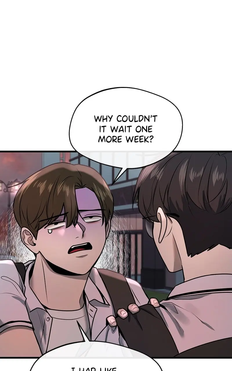 Back to Chanbi - Chapter 13 - Page 54