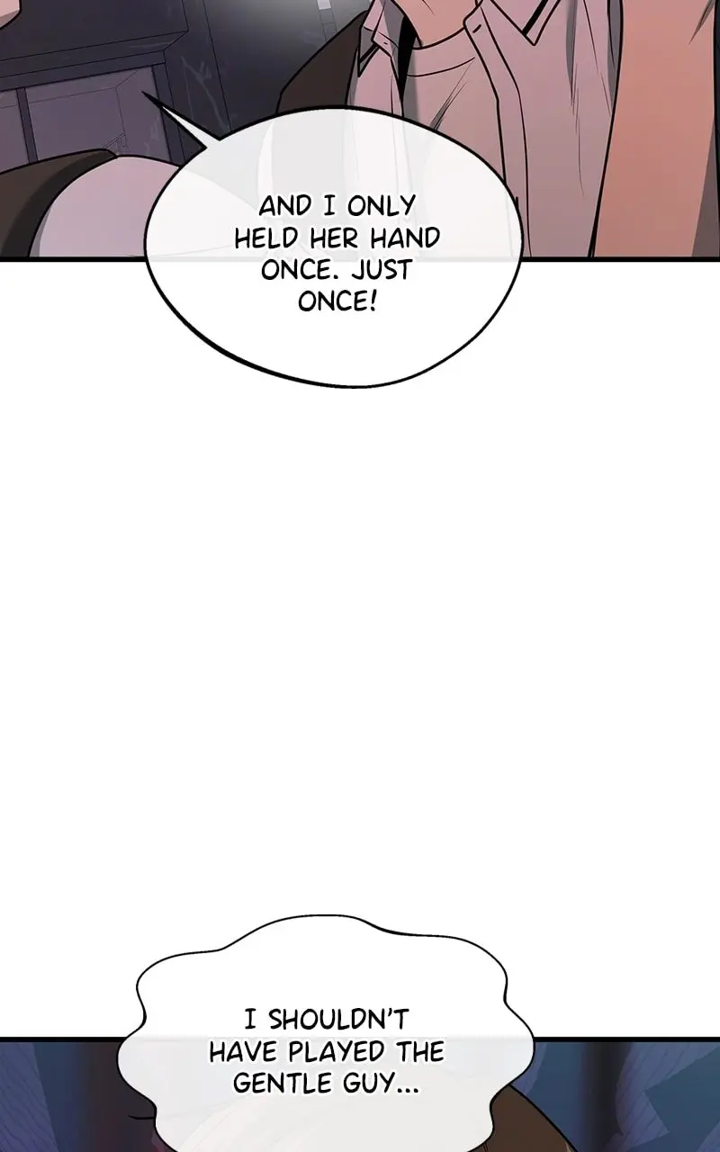 Back to Chanbi - Chapter 13 - Page 56