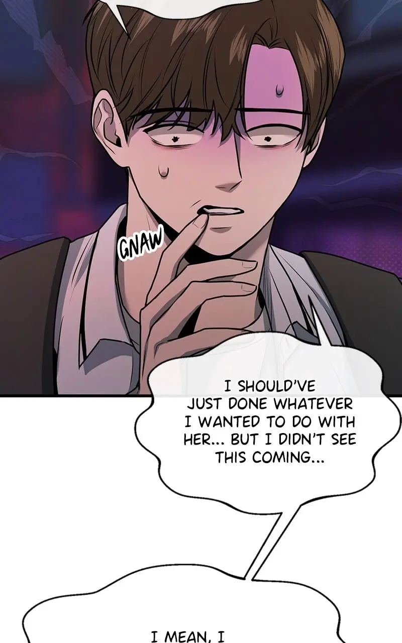 Back to Chanbi - Chapter 13 - Page 57