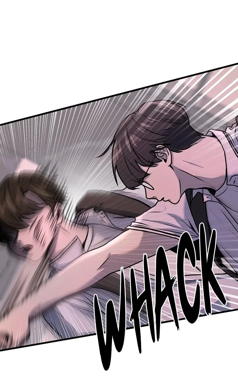Back to Chanbi - Chapter 13 - Page 60